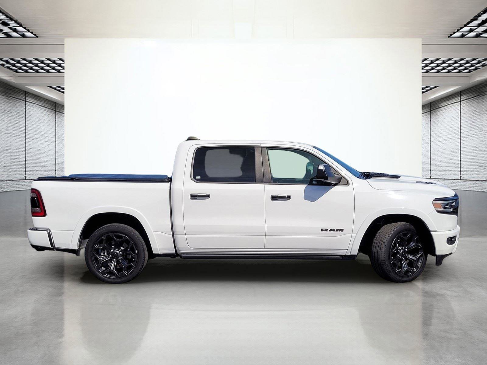 Used 2023 RAM 1500 Limited image 6