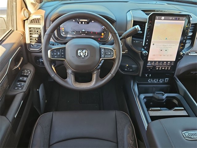 New 2026 RAM 2500 Limited image 7