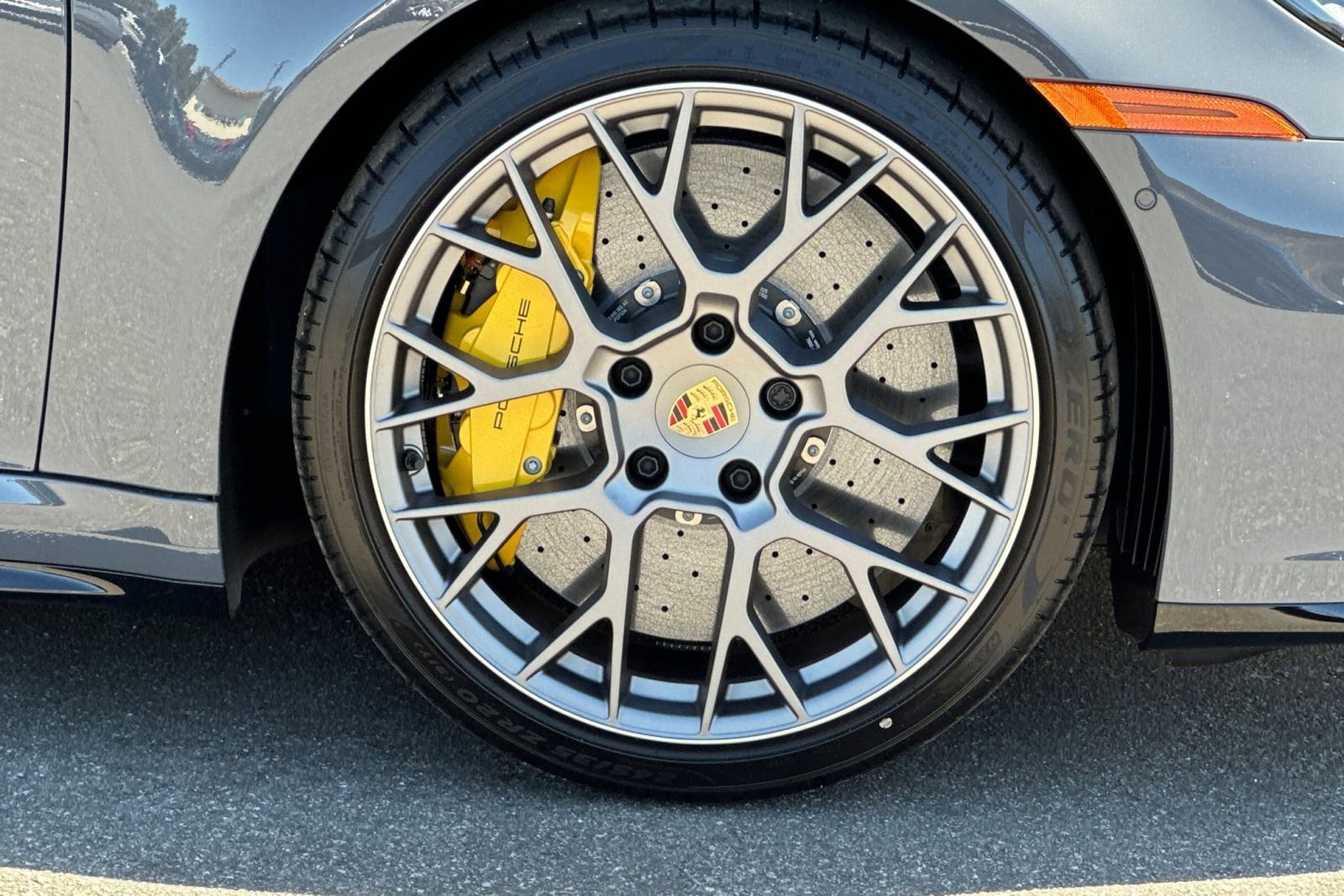 Used 2025 Porsche 911 Carrera S image 43