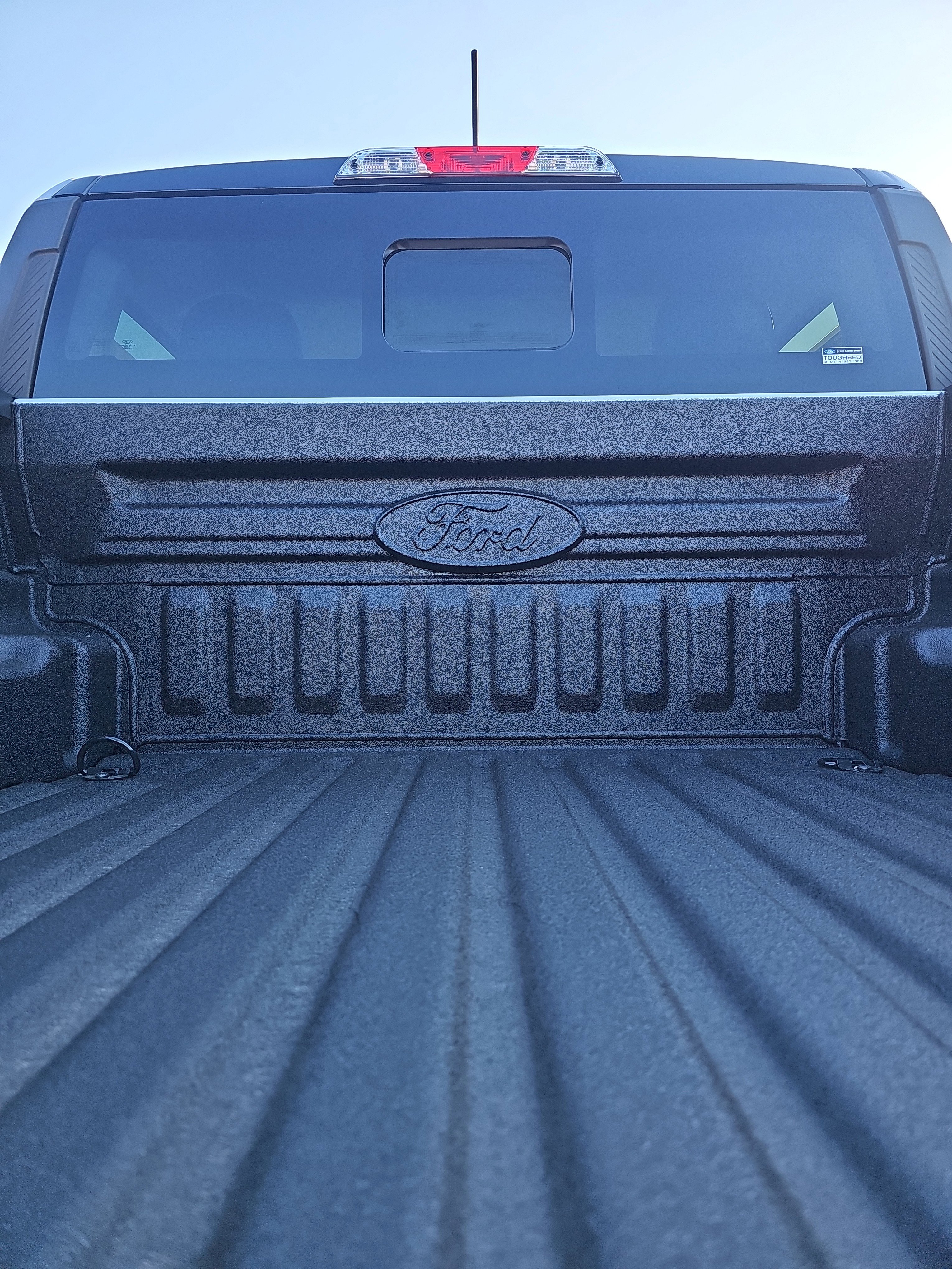 New 2026 Ford Maverick Lariat image 13