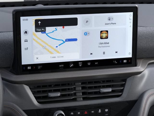 New 2025 Ford Explorer Active w/ Active Comfort Package RWD image 14