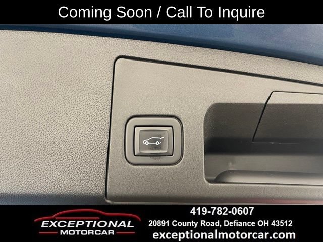 Used 2024 Cadillac XT4 Premium Luxury w/ Technology Package AWD/4WD image 49