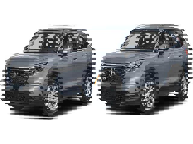 Used 2024 Honda CR-V LX image 4