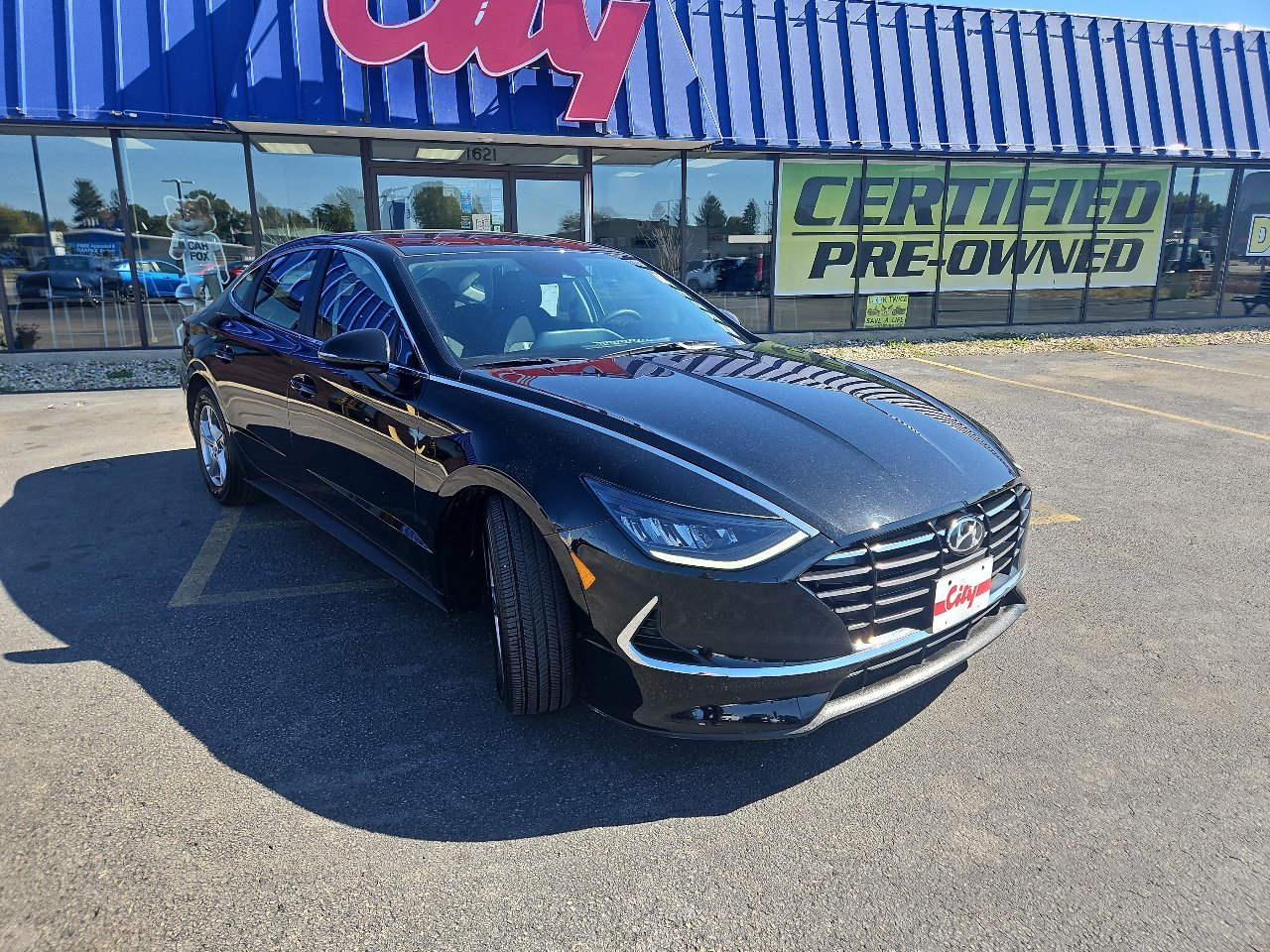 Used 2022 Hyundai Sonata SE image 7