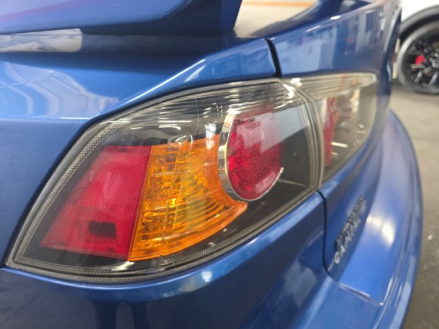 Used 2011 Mitsubishi Lancer ES FWD image 32