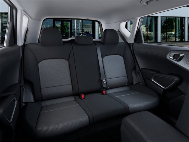 New 2025 Kia Soul S image 16