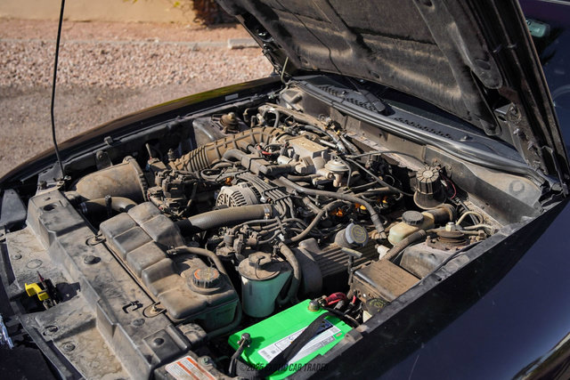 Used 1998 Ford Mustang GT RWD image 27