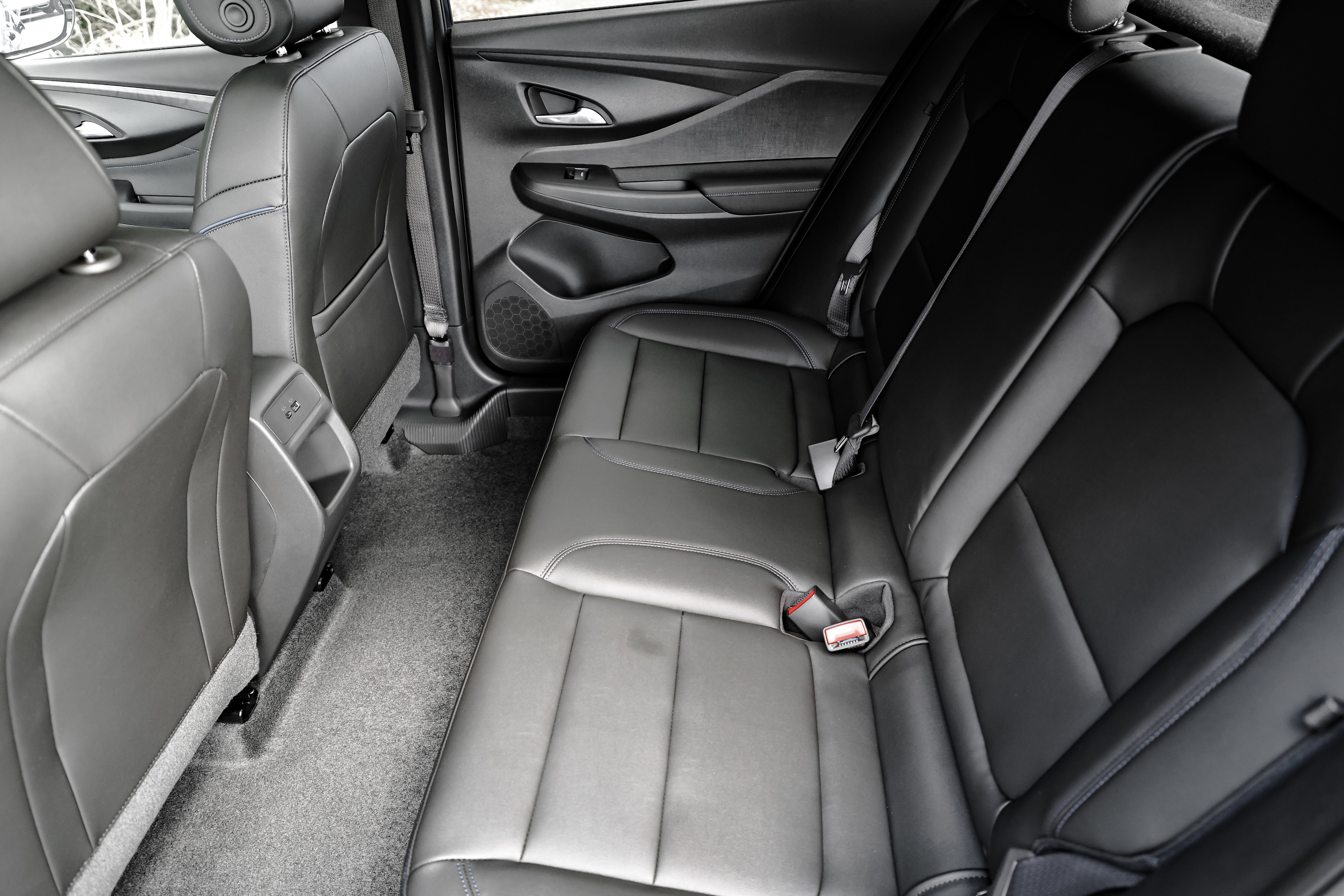 New 2025 Buick Envista Sport Touring w/ Convenience I Package image 22