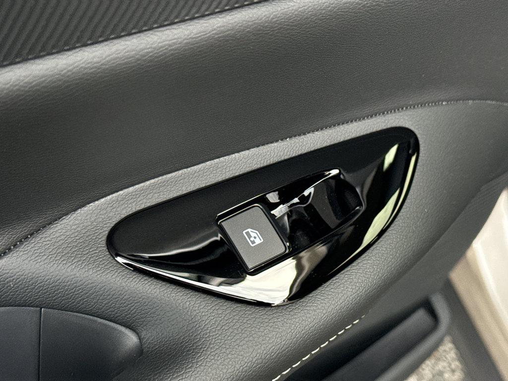 New 2026 Nissan Murano SL image 32