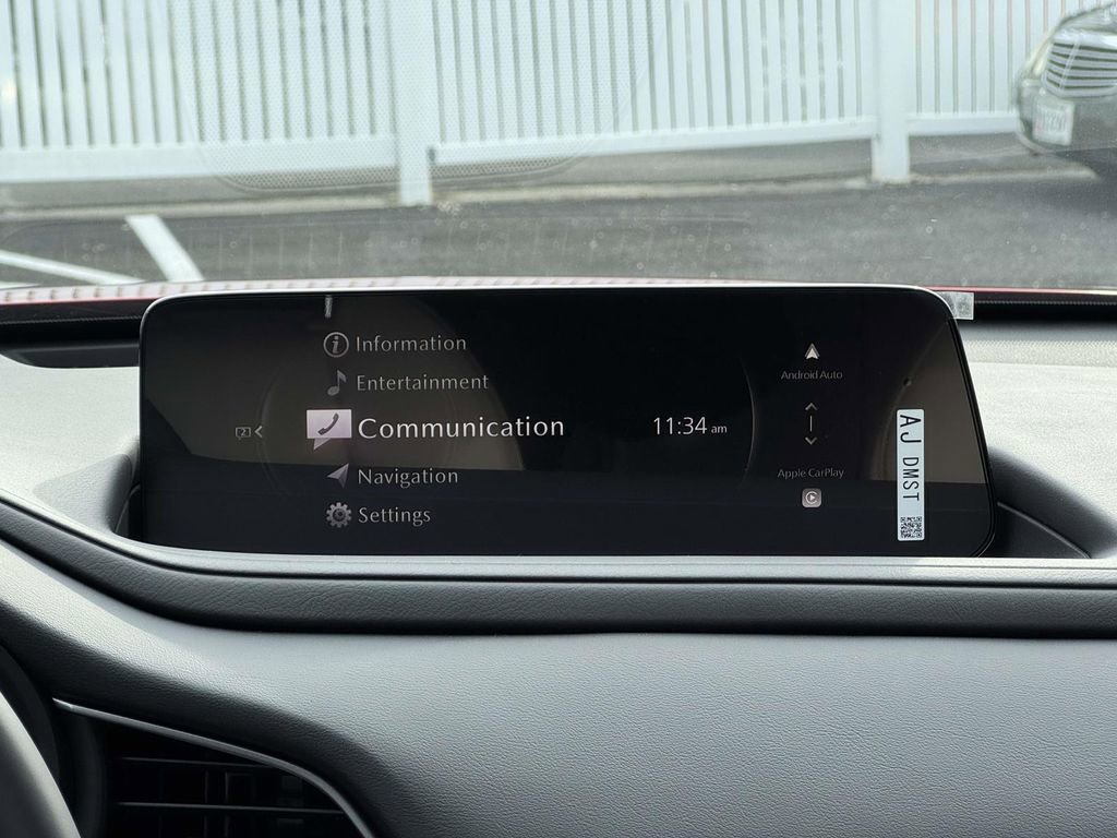 New 2026 MAZDA CX-30 AWD 2.5 S image 10