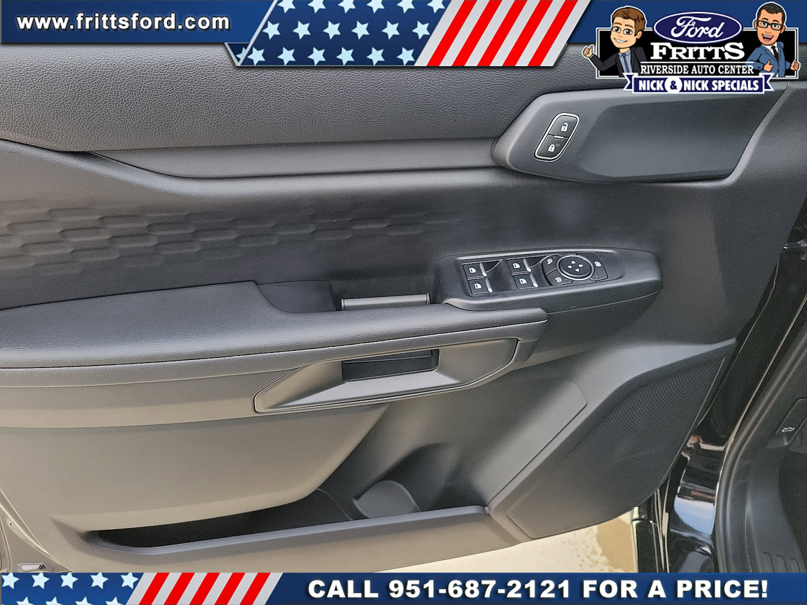 New 2025 Ford Ranger XL image 14