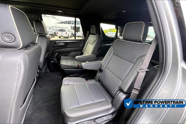 New 2026 Chevrolet Tahoe Premier w/ Sun And Tow Package AWD/4WD image 11