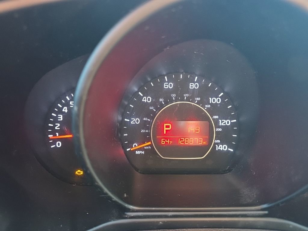 Used 2015 Kia Soul + image 22