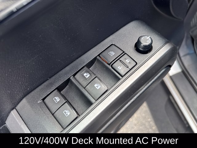 Used 2019 Toyota Tacoma TRD Sport w/ Technology Package AWD/4WD image 13