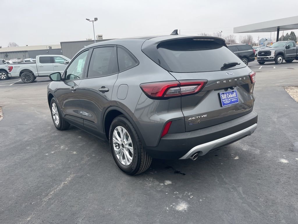New 2026 Ford Escape Active w/ Cold Weather Package image 5