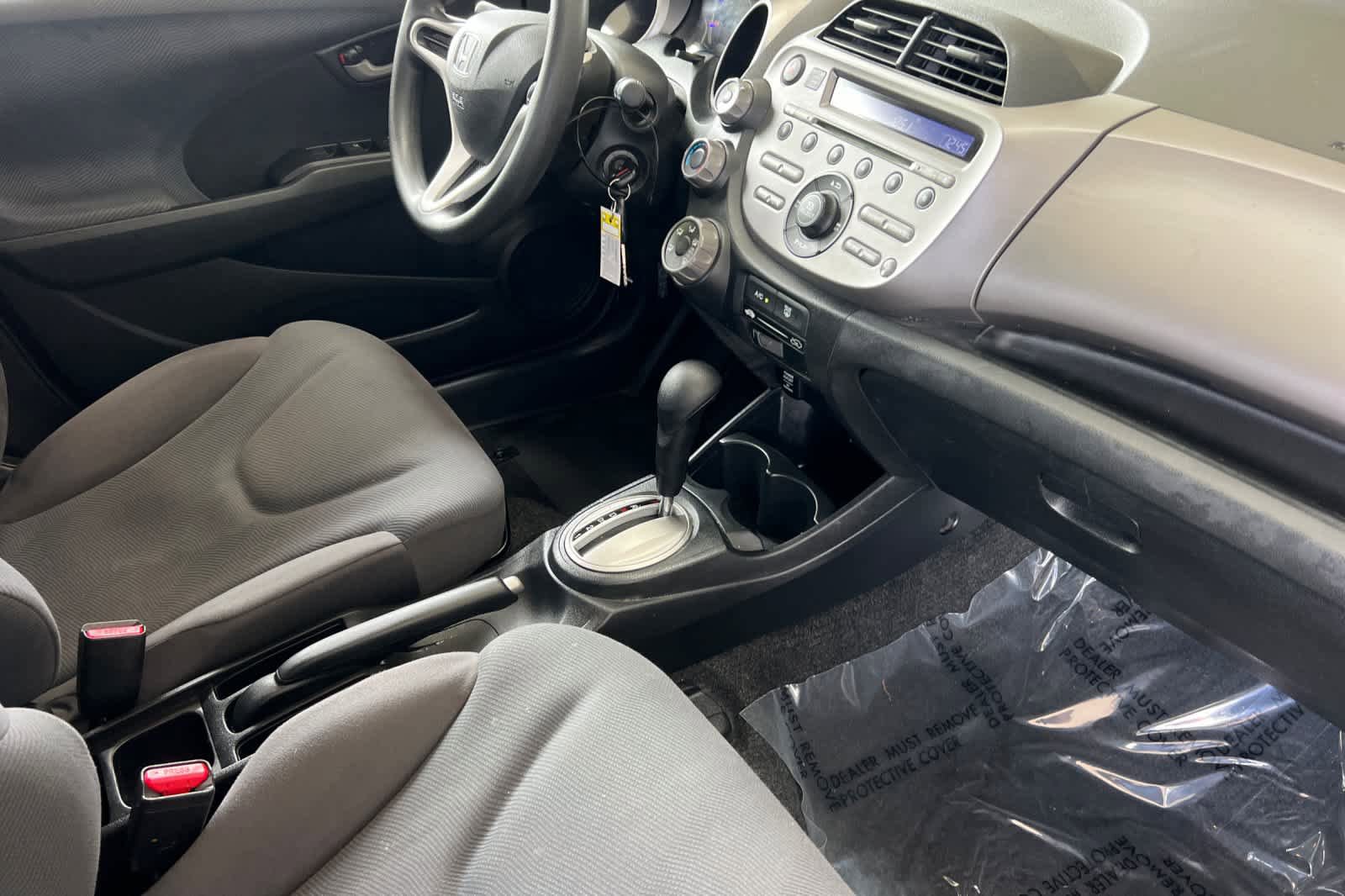 Used 2012 Honda Fit image 16