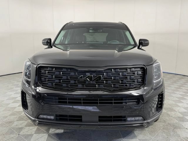 Used 2022 Kia Telluride SX AWD/4WD image 12