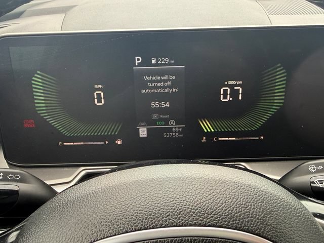 Used 2024 Kia Sorento S FWD image 25