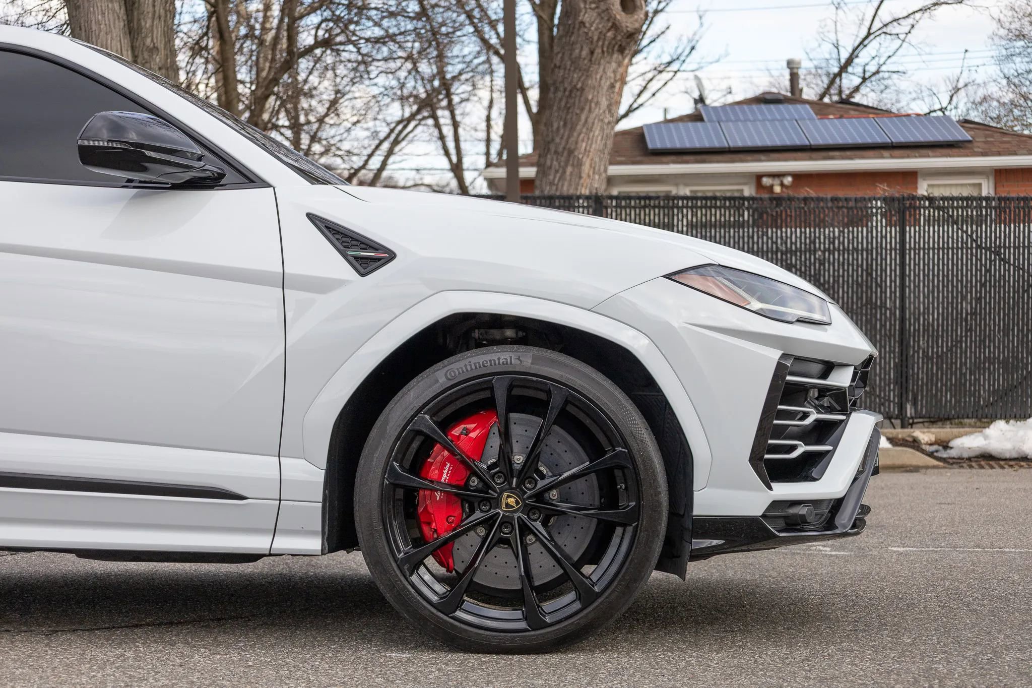 Used 2022 Lamborghini Urus image 19