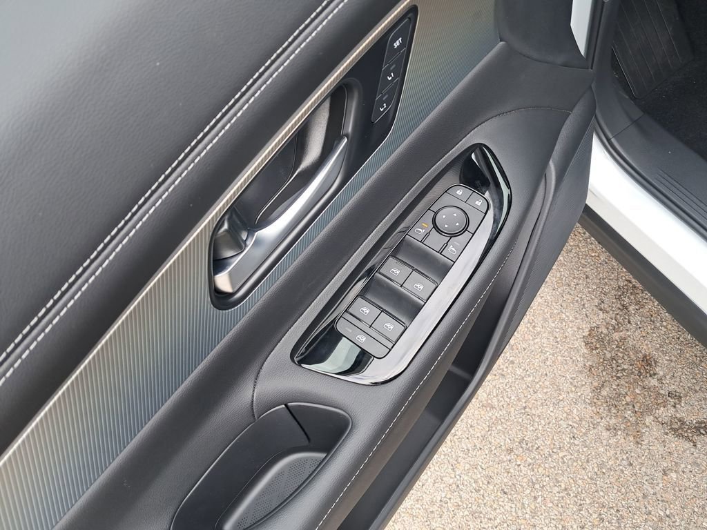 New 2026 Nissan Murano SL image 12