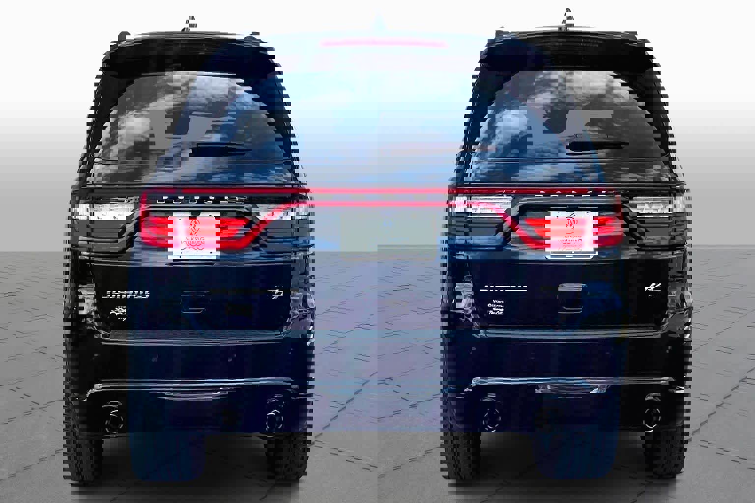 Used 2023 Dodge Durango R/T image 4