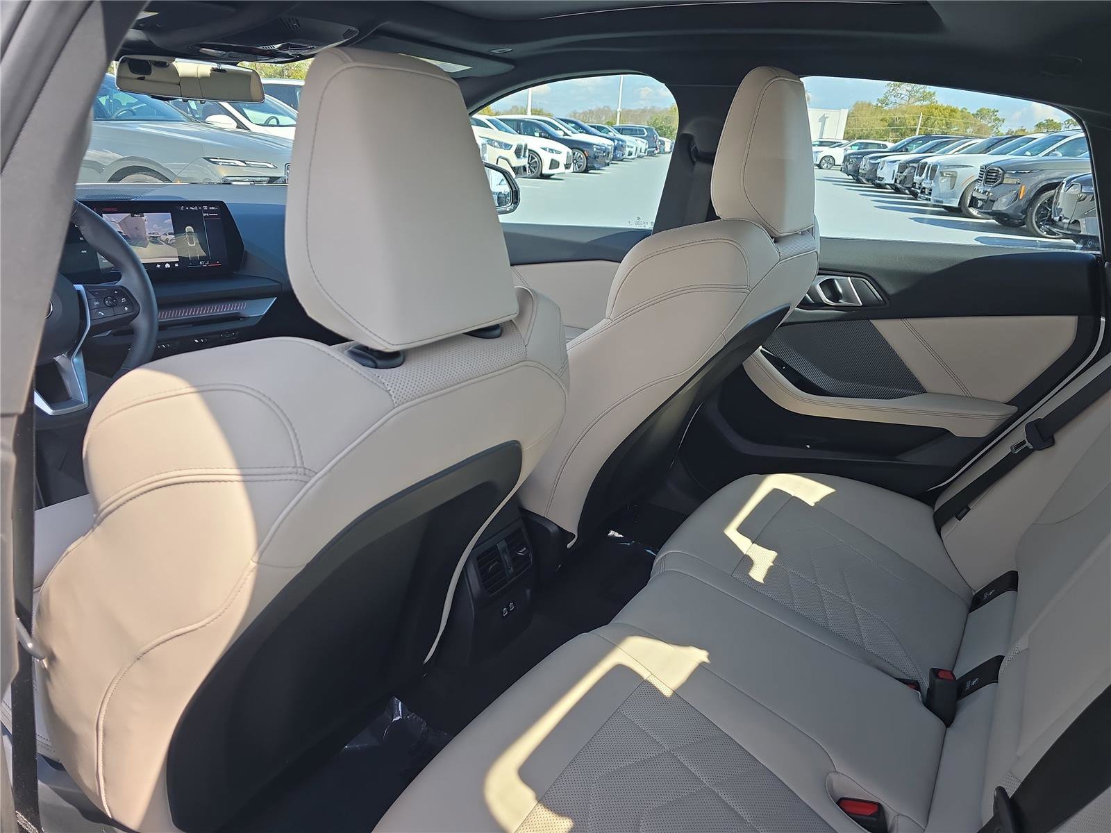 Certified 2026 BMW 228i w/ Premium Package image 10