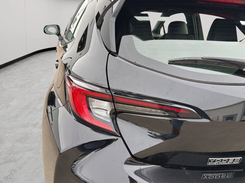 Used 2025 Toyota Corolla GR AWD/4WD image 46