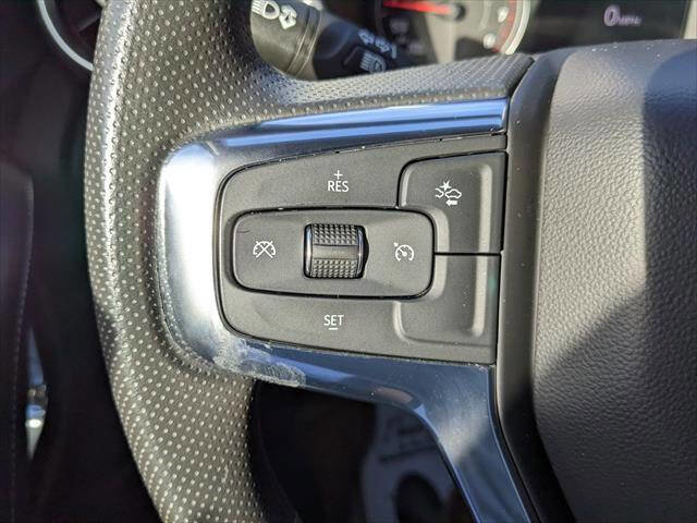 Used 2023 Chevrolet Blazer LT w/ Convenience Package image 26