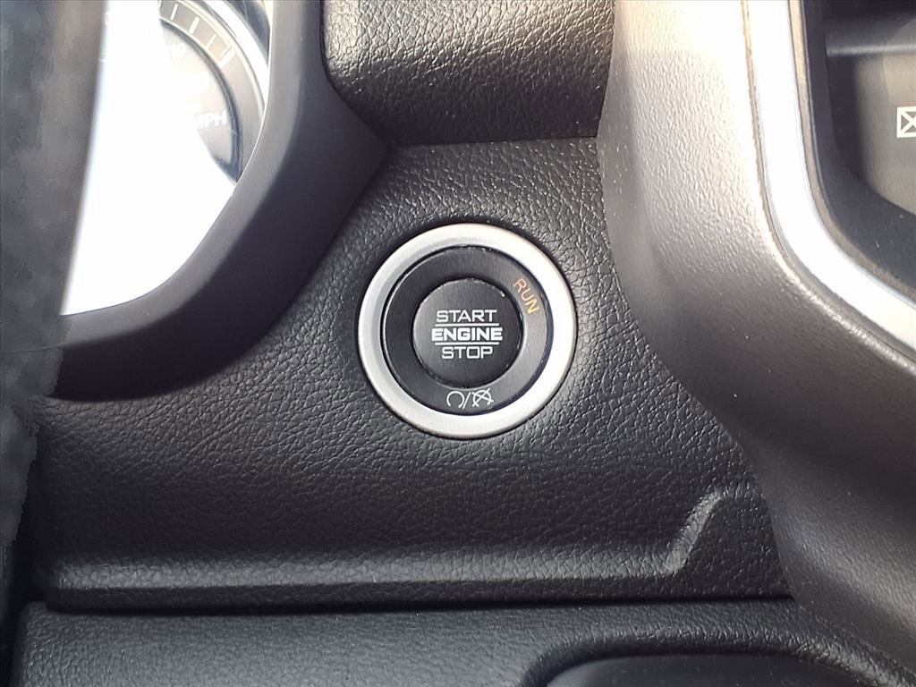 Used 2022 RAM 2500 Big Horn image 14