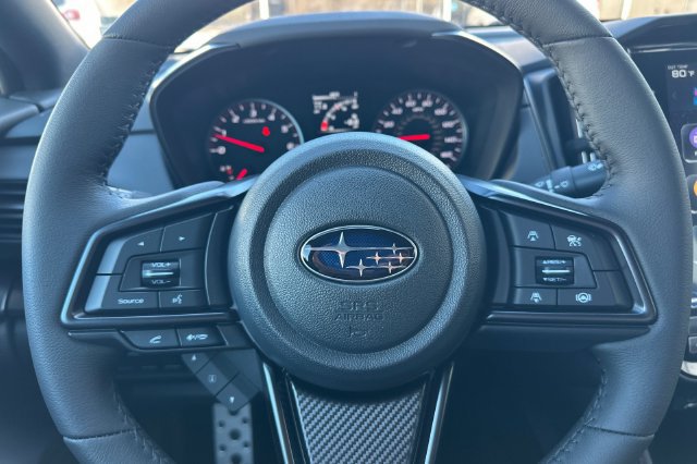 New 2026 Subaru WRX Premium AWD/4WD image 19