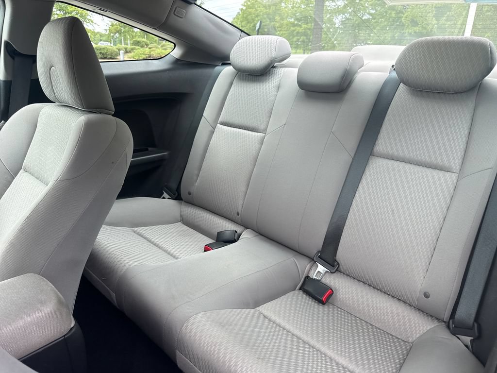 Used 2015 Honda Civic LX image 31