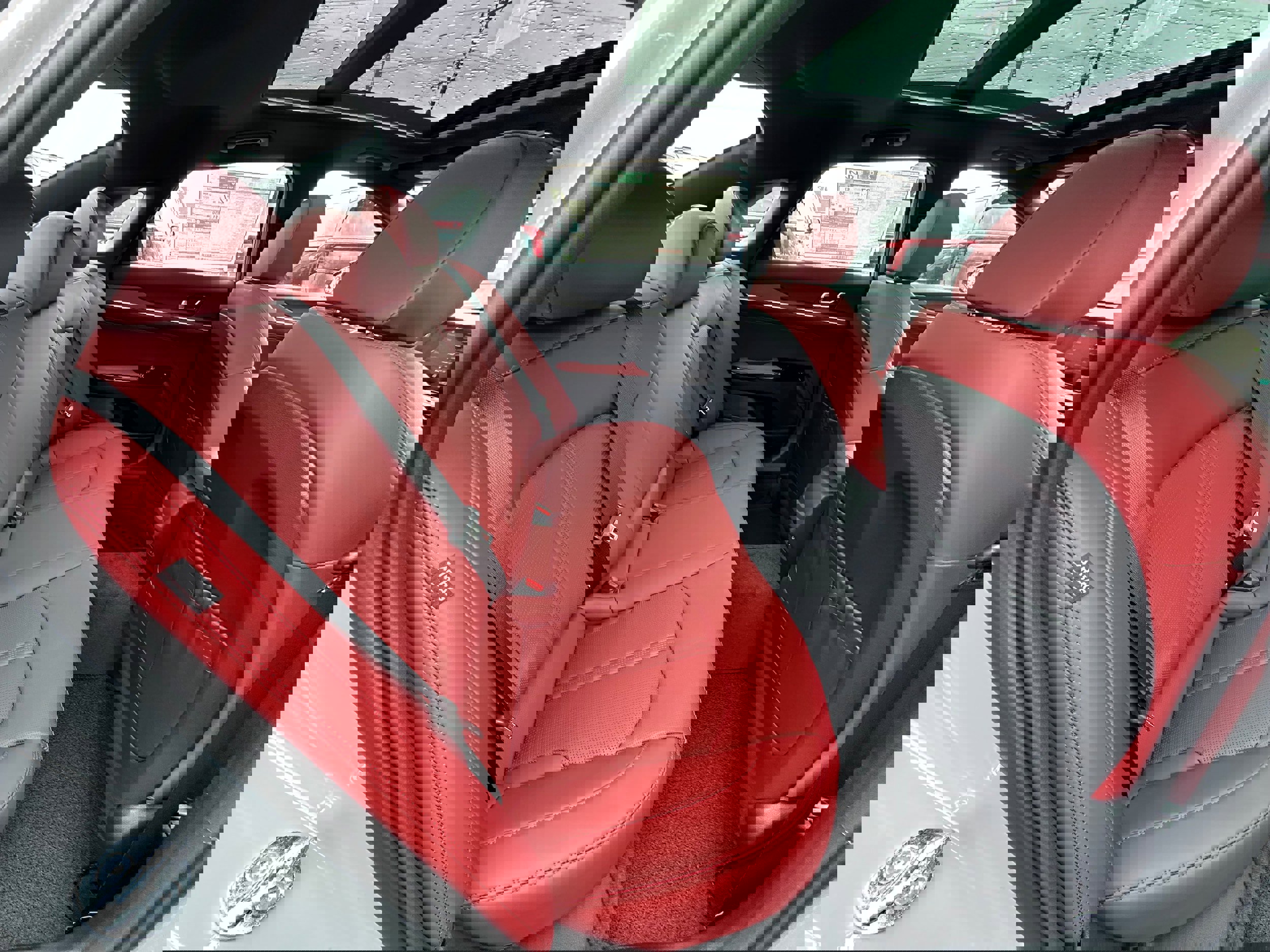 New 2026 Kia K5 GT-Line image 13