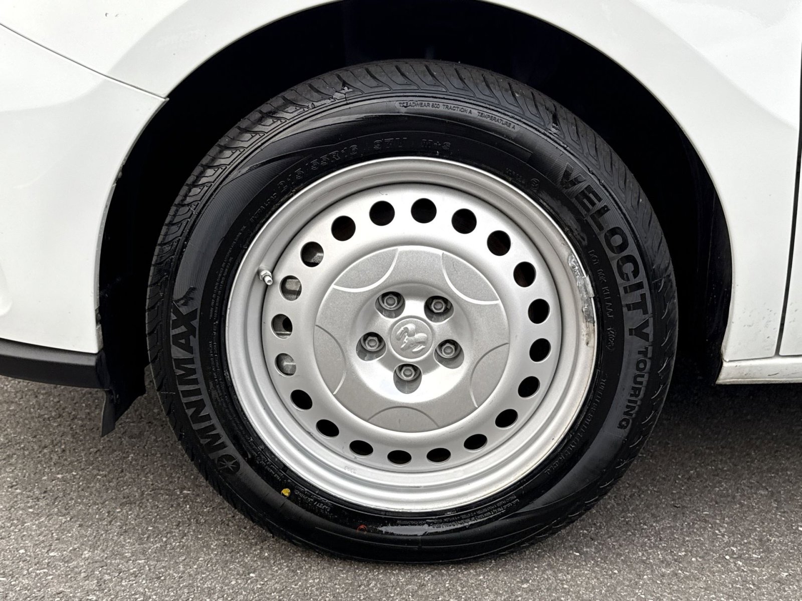 Used 2022 RAM ProMaster City Tradesman w/ Window Group 05 image 12