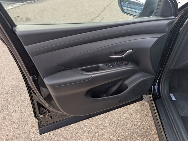 New 2026 Hyundai Tucson SEL AWD/4WD image 15