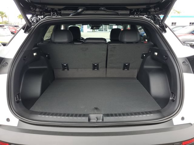 New 2025 Chevrolet Blazer EV LT FWD image 7