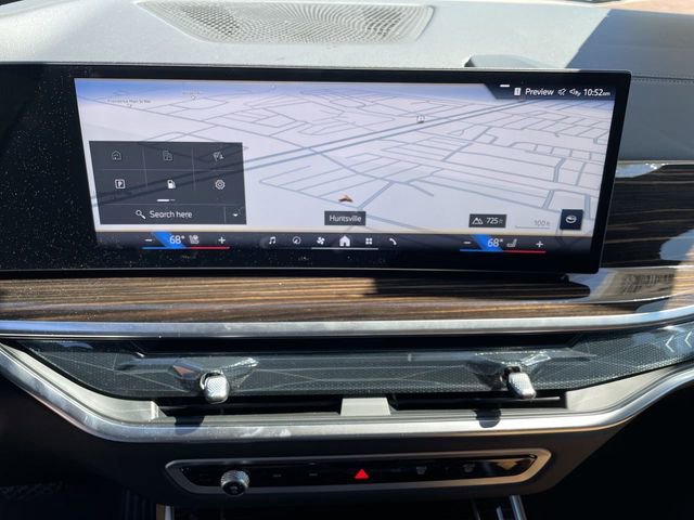 Used 2026 BMW X5 xDrive40i w/ Premium Package image 21