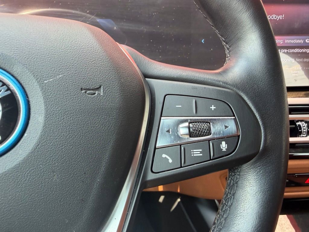 Used 2023 BMW i4 eDrive35 w/ Premium Package RWD image 18