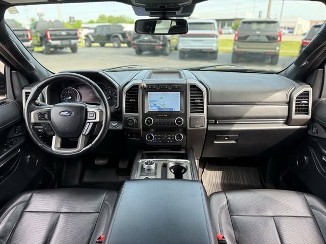 Certified 2021 Ford Expedition XLT AWD/4WD image 2