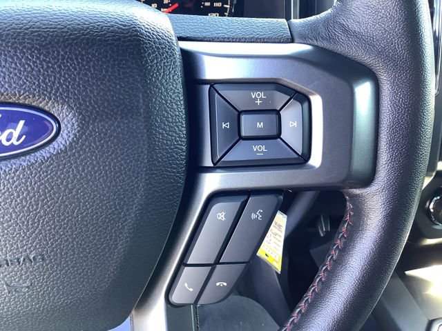 Used 2018 Ford F150 XLT image 11