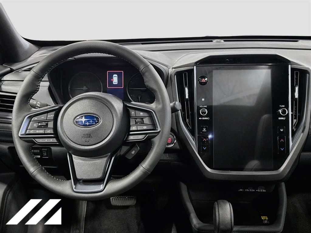New 2026 Subaru Forester Limited AWD/4WD image 24