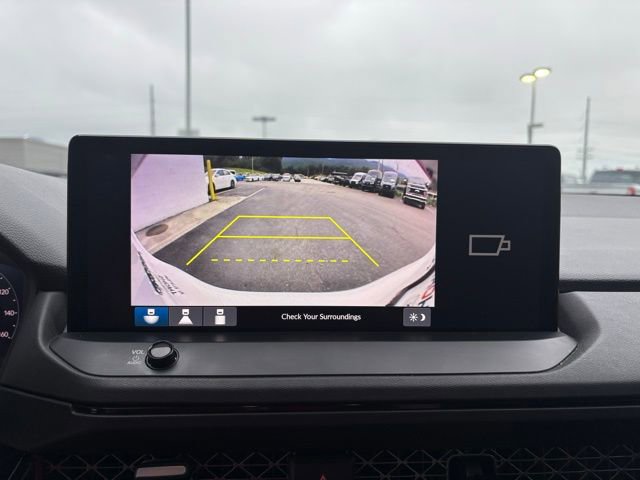 Used 2023 Honda Accord Sport image 20