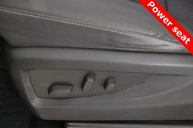 Used 2016 Chevrolet Silverado 1500 LT w/ All Star Edition image 18