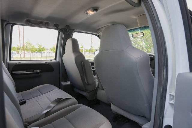 Used 2006 Ford F250 XLT AWD/4WD image 38