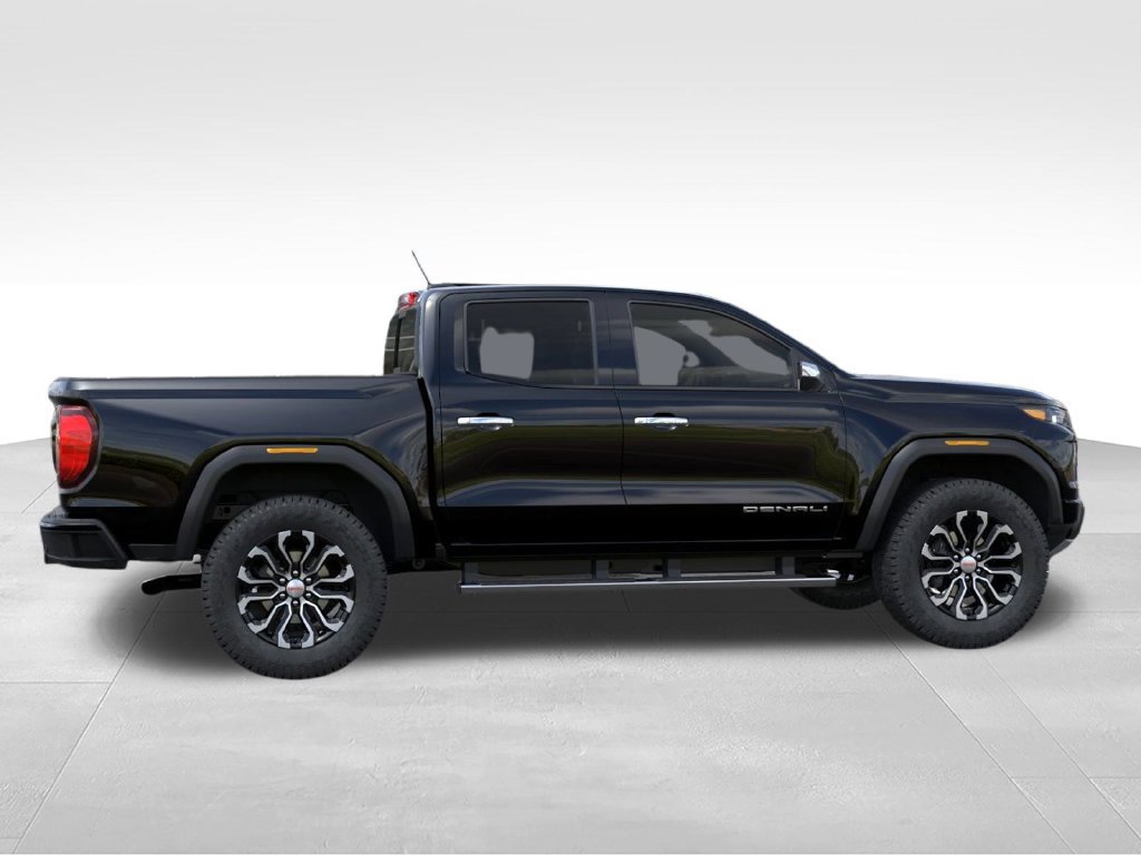 New 2026 GMC Canyon Denali AWD/4WD image 35