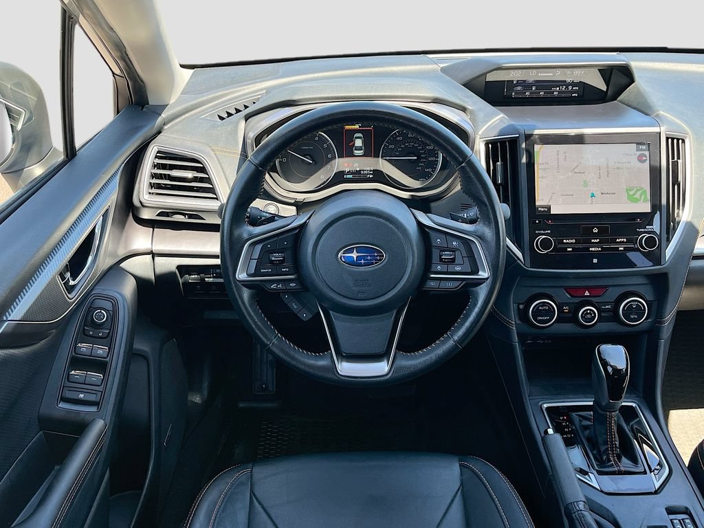 Used 2023 Subaru Crosstrek 2.5i Limited AWD/4WD image 24