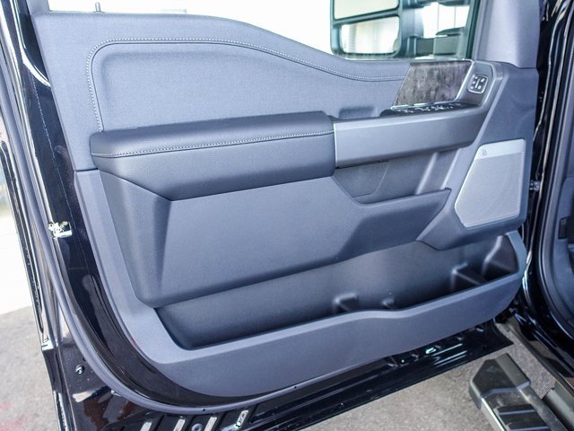 New 2026 Ford F250 Lariat image 21