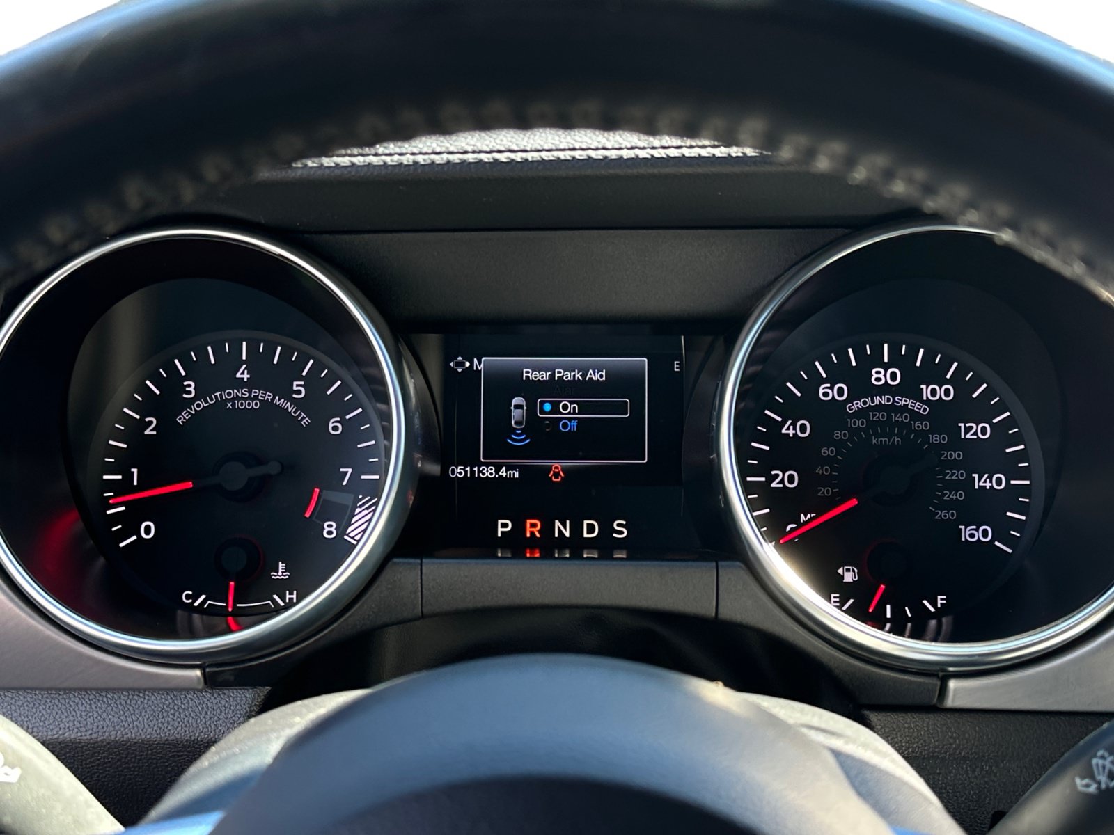Used 2023 Ford Mustang GT RWD image 18
