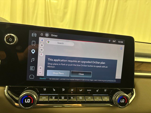 Used 2026 GMC Canyon Denali AWD/4WD image 30