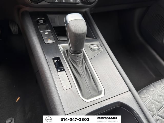 New 2027 Nissan Kicks SV AWD/4WD image 24