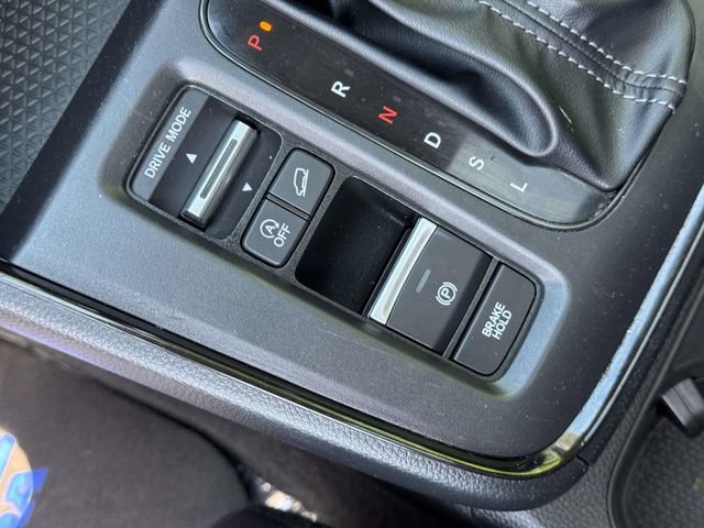 Certified 2025 Honda CR-V EX image 30